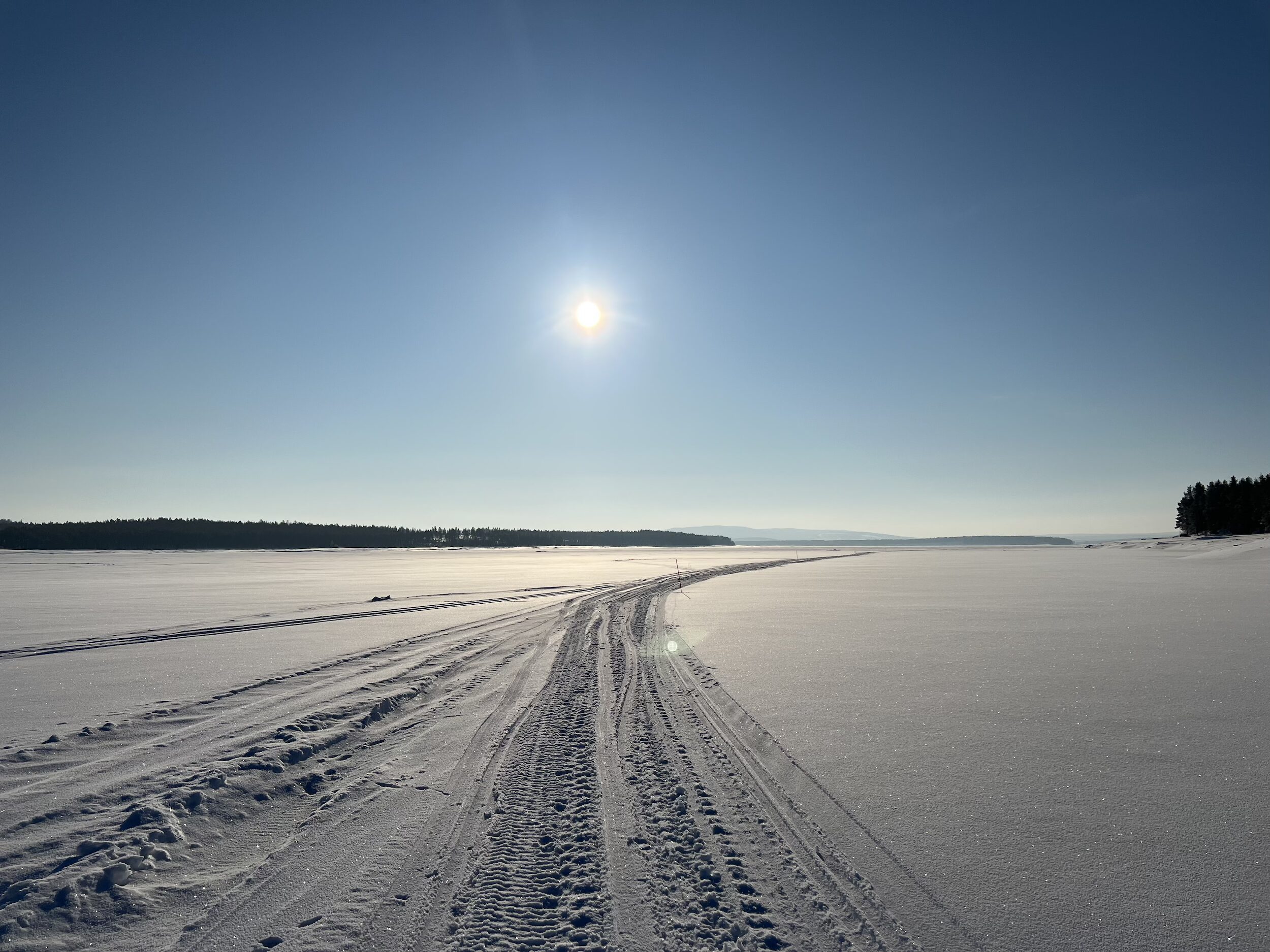 Savekemijärvi