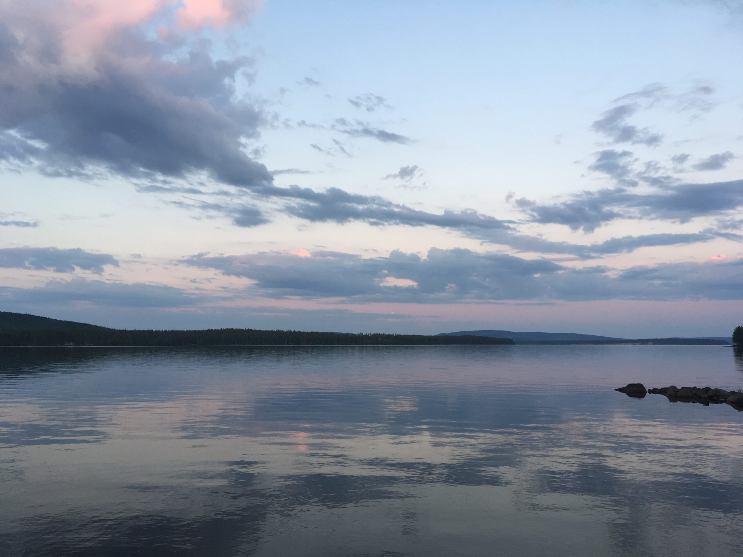 Kati Pelkonen Kati Pelkonen, Yhteinen Kemijärvi