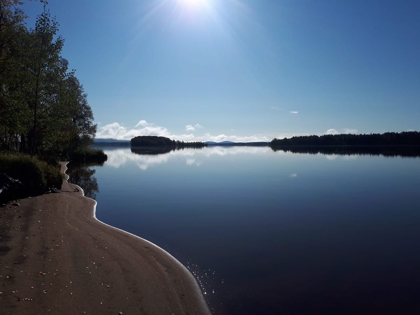 Kari-Antti Virkkula, Yhteinen Kemijärvi