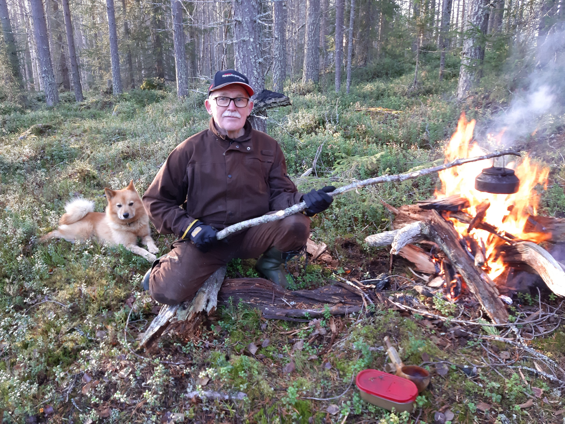 SaveKemijärvi