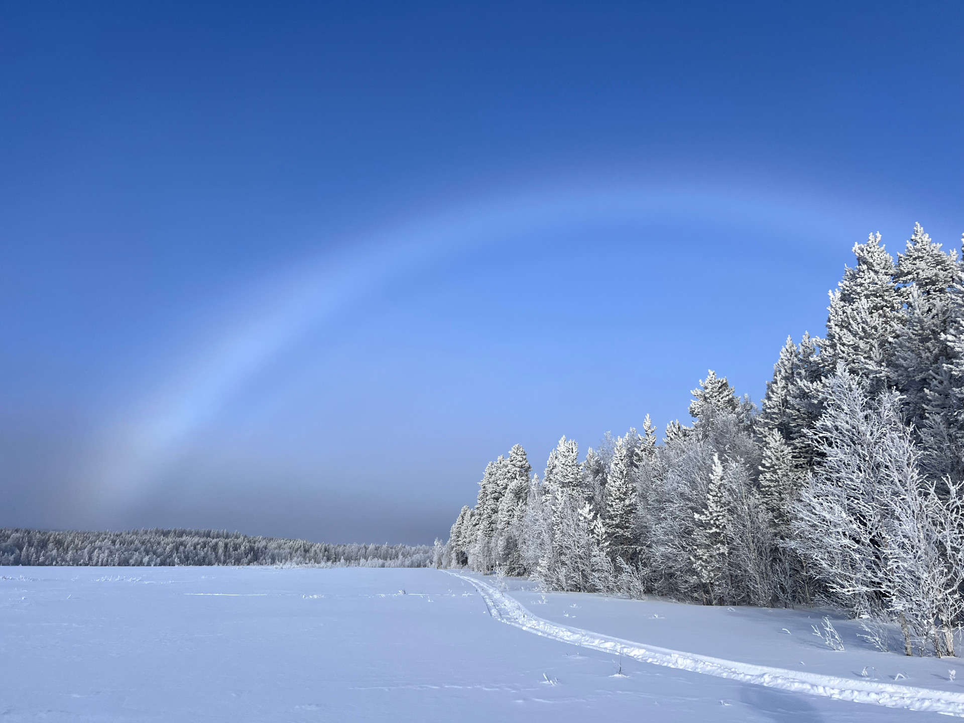 Pilvikaari, Yhteinen Kemijärvi