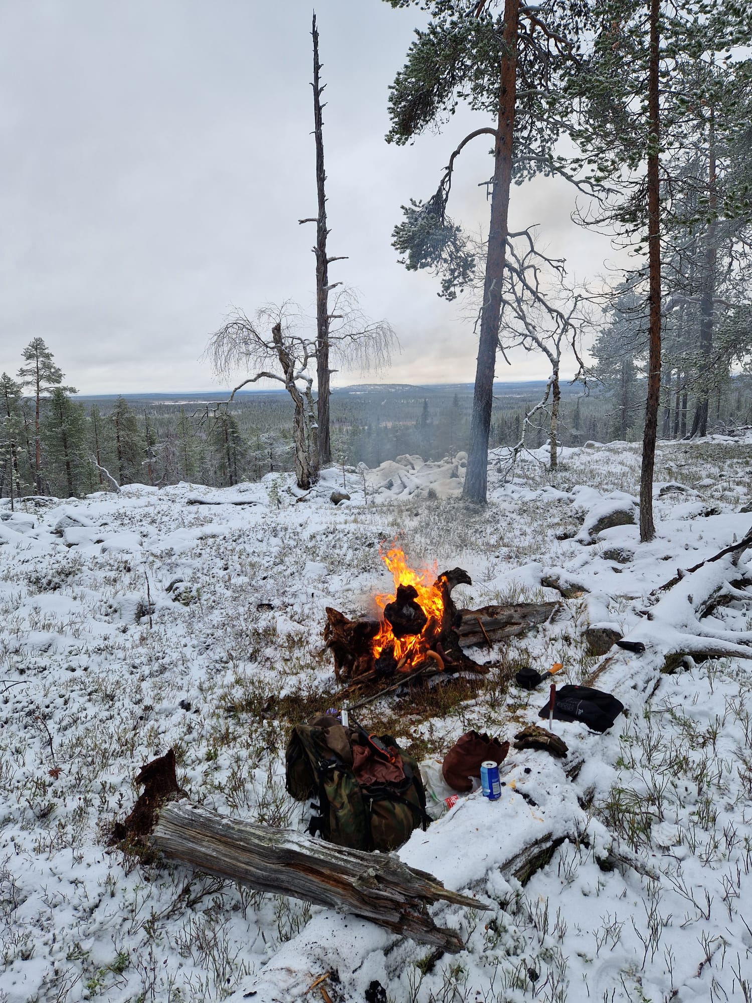 Ari Pöyliö, kuntavaaliehdokas, Yhteinen Kemijärvi