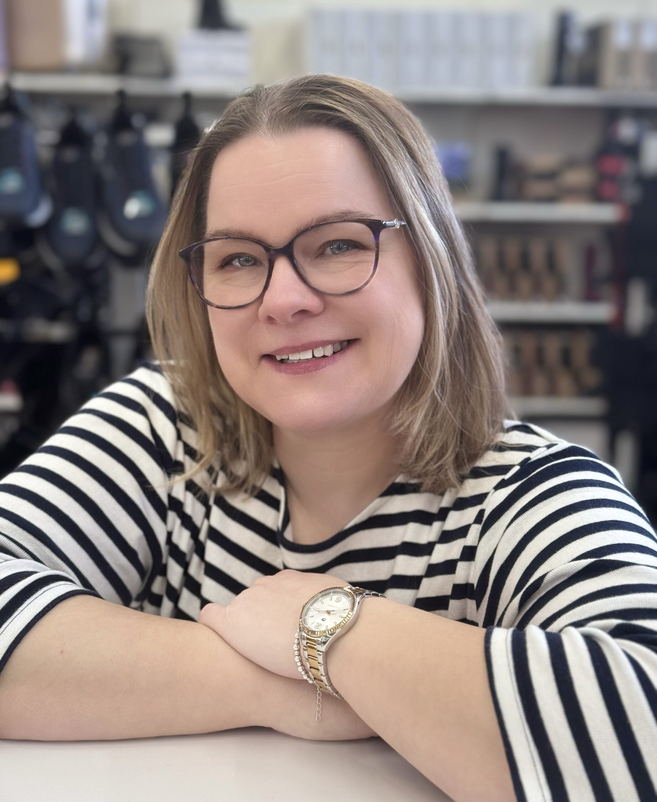 Kati Pelkonen, kunnalisvaaliehdokas Kati Pelkonen, Yhteinen Kemijärvi